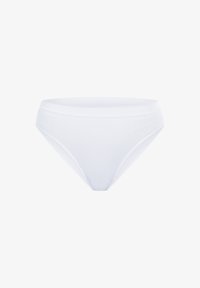 Sélectionné, weiß