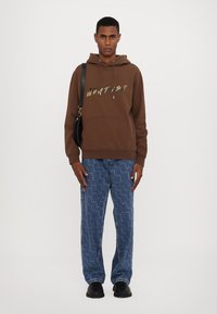 The Kooples Sweatshirt - brown