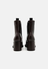 ECCO SCULPTED - Bottines - mocha