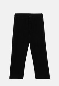 Diesel - PLIRM UNISEX - Trousers - nero Thumbnail Image 1