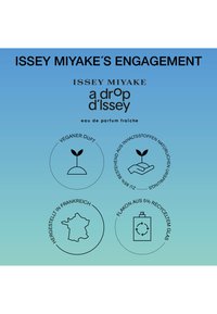 Issey Miyake A DROP D`ISSEY EAU DE PARFUM FRAÎCHE - Eau de Parfum
