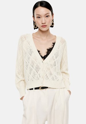 Imperial, Cardigan - avorio