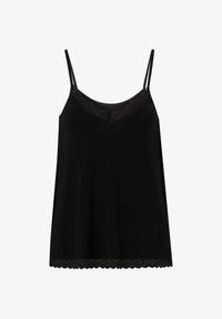 Geselecteerd, schwarz