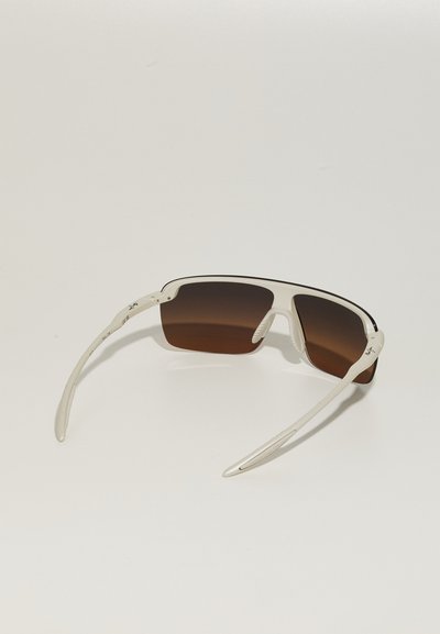 Maui Jim UNISEX - Ochelari de soare - ivory/bronze