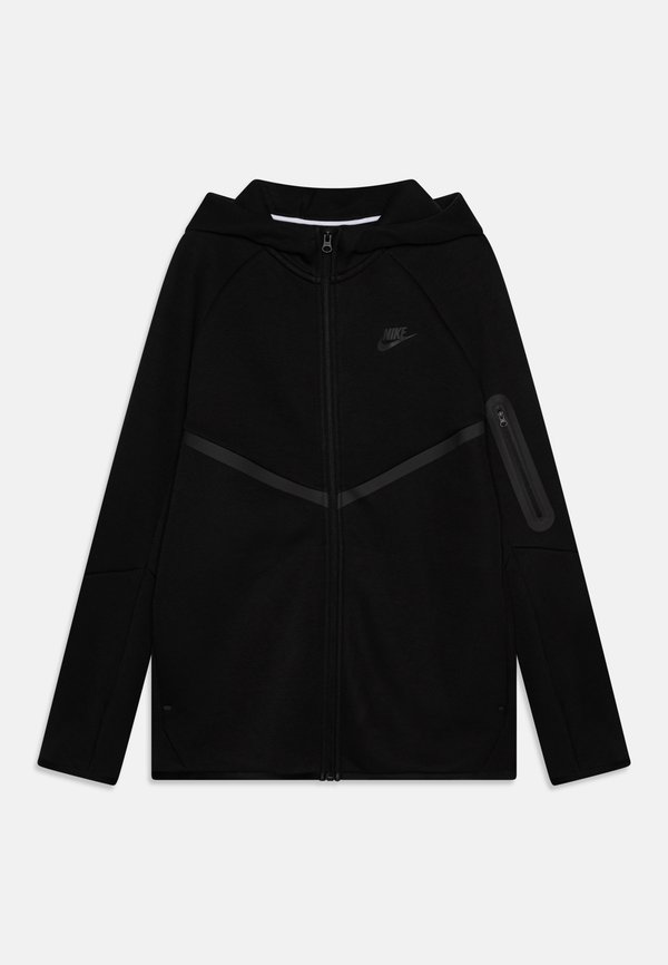 TECH PLUS SIZE - Zip-up sweatshirt2