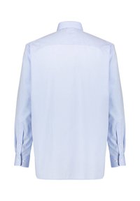 OLYMP LUXOR COMFORT FIT LANGARM NEW KENT KRAGEN CHAMBRAY  - Overhemd - bleu