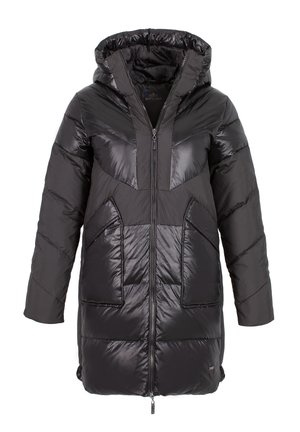 WITTCHEN Cappotto invernale - black