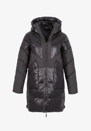 WITTCHEN Wintermantel - black