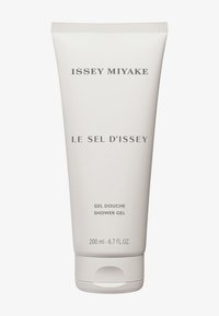 Issey Miyake - LE SEL D'ISSEY SHOWER GEL - Gel douche Image miniature 1