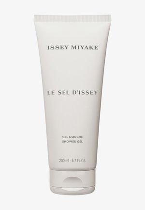 LE SEL D'ISSEY SHOWER GEL - Douchegel - -