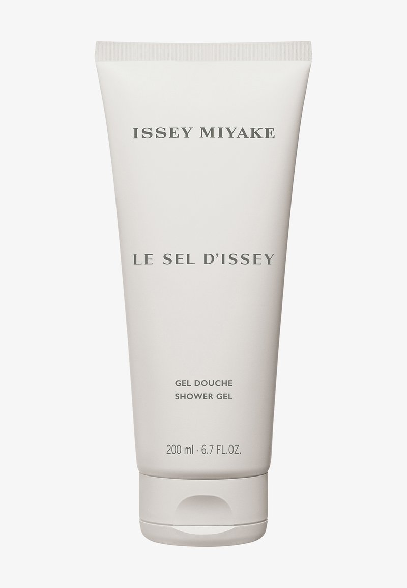Issey Miyake - LE SEL D'ISSEY SHOWER GEL - Gel douche, Agrandir