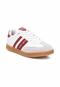 Teddy Smith Zapatillas - burgundy