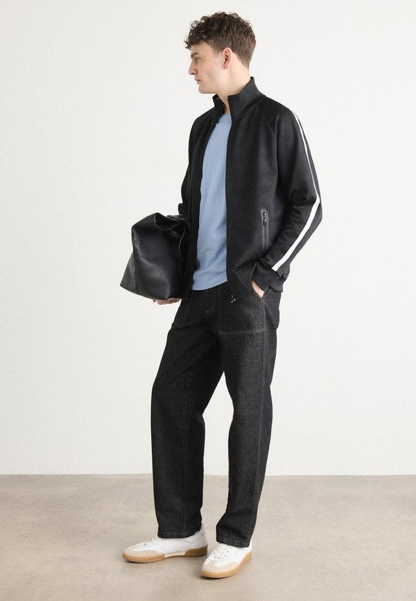 SKARLEY - Zip-up sweatshirt2