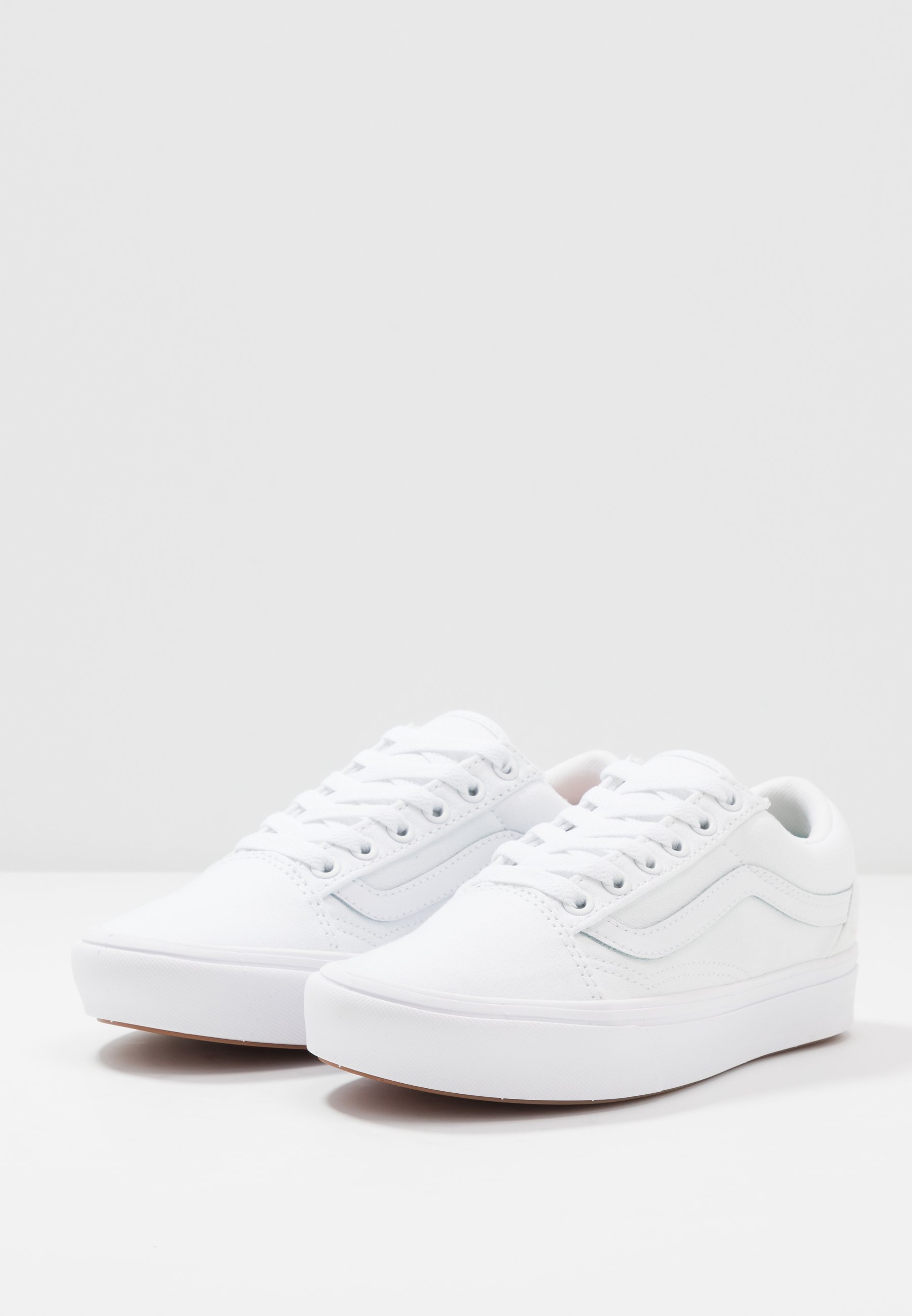 vans classic comfycush old skool