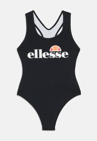 Ellesse - WILIMA - Maudymosi kostiumėlis - black Miniatiūros vaizdas 1