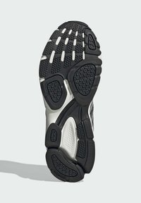 adidas Sportswear SPIRITAIN  - Tenisky - grey four   matte silver   core black