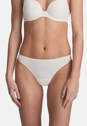 Marie Jo TOM - String - off-white