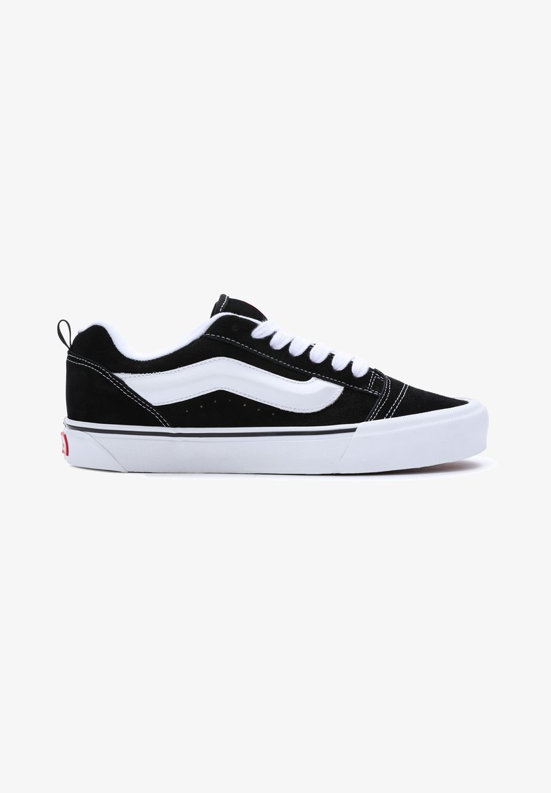 Vans nere prezzo Clearance