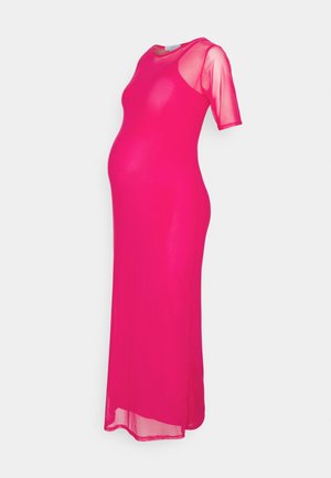 Never Fully Dressed MAMA, IZZY DRESS - Day dress - pink
