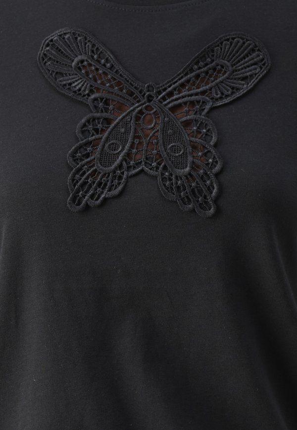 ONLFLY - Print T-shirt2