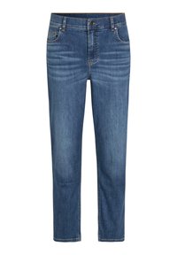 Masai MaPomnare - Vaqueros slim fit - basic denim