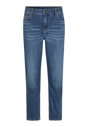 Masai MaPomnare - Jeans Slim Fit - basic denim