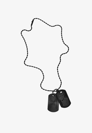 Diesel FONT - Halskæder - black