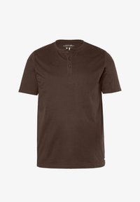 Unausgewählt, dark brown