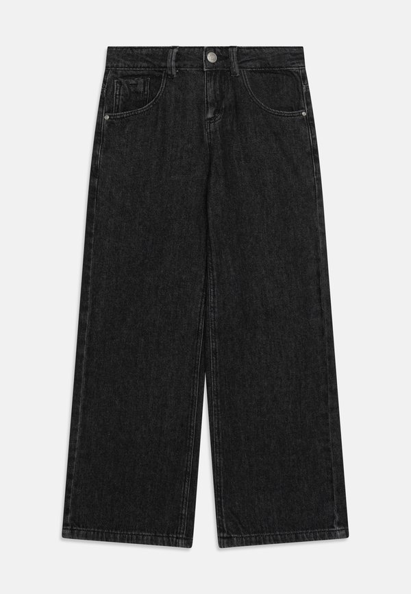 NKFROSE WIDE - Relaxed fit jeans