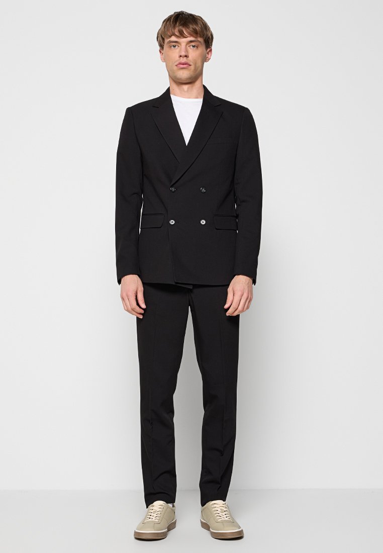 lindbergh Kostuum zwart