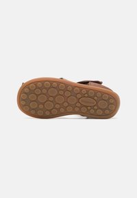 Bisgaard JESSIE - Babysko - brown