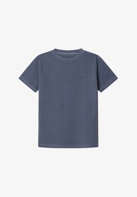 Selezionato, chambray blue