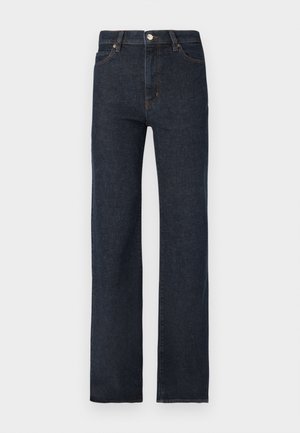 - Jeansy Relaxed Fit