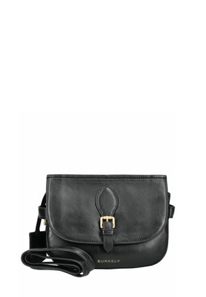 Skuldertasker - black