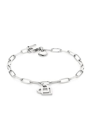 Bracelet - silberfarben