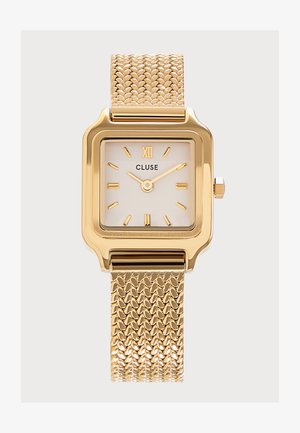 Cluse, GRACIEUSE MINI - Uhr - white/gold-coloured