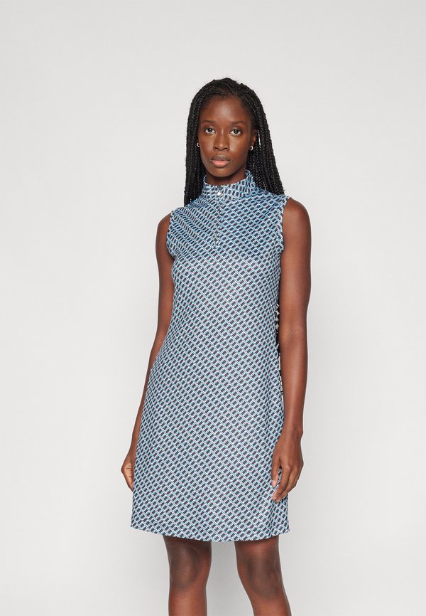 VALENTE DRESS 2-IN-1 - Tights