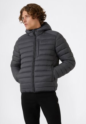 Chaqueta de invierno - anthrazit