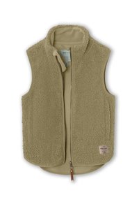MINI A TURE MATBATTAL UNISEX - Veste - vert