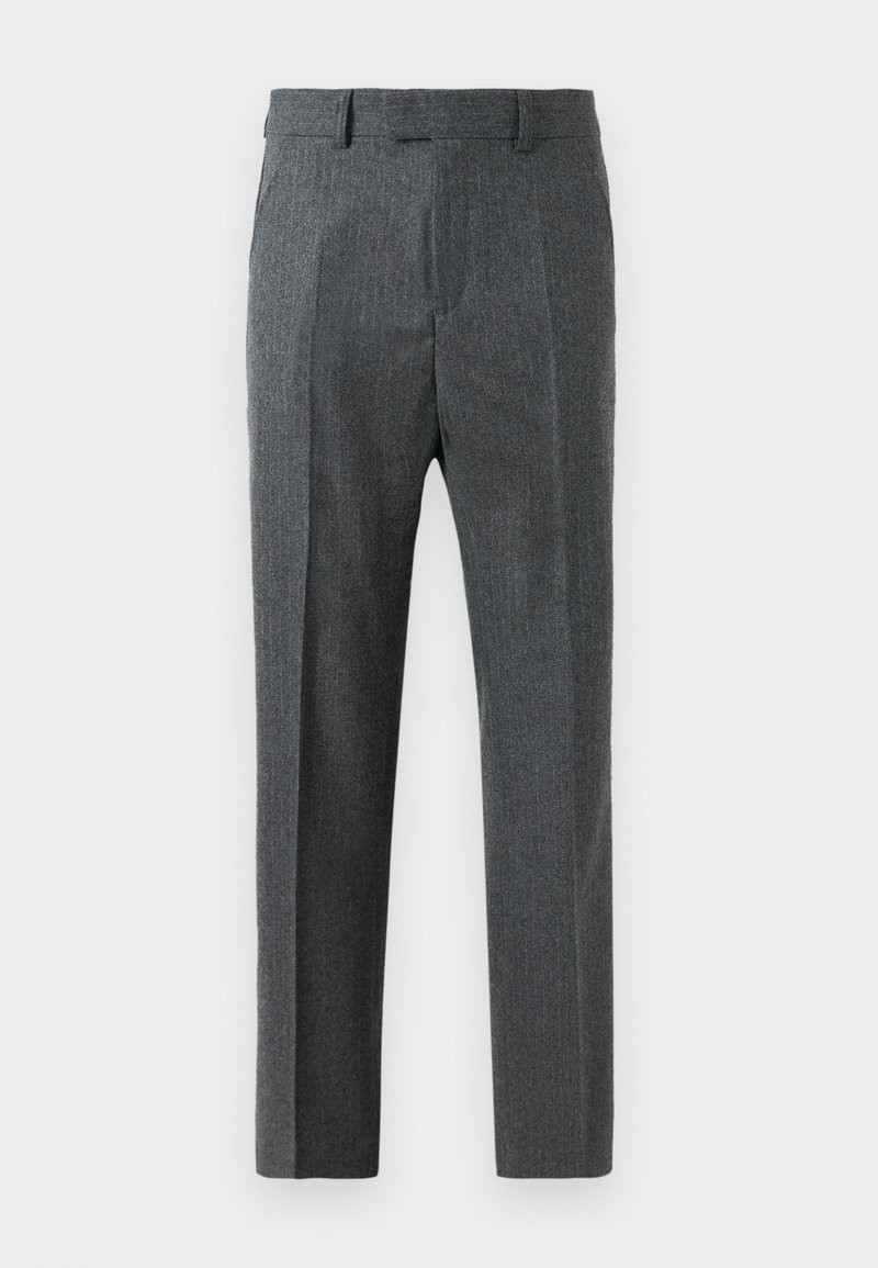 Tiger Of Sweden Broek grijs Tiger Of Sweden Broek grijs