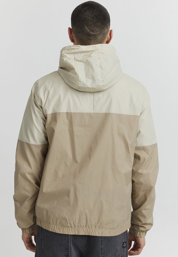 BHVitus - Light jacket - crockery4