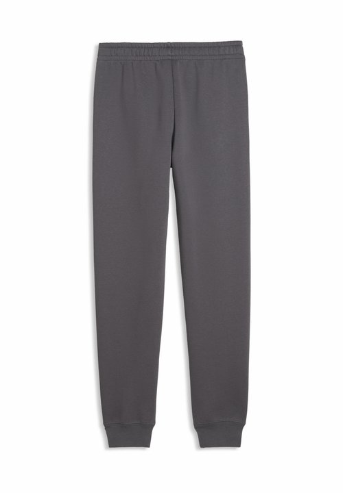PUMA ESSENTIALS ELEVATED JOGGINGHOSE UNISEX - Tracksuit bottoms - moody gray — photo 6