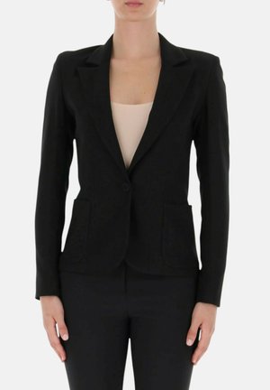 Blazer - nero