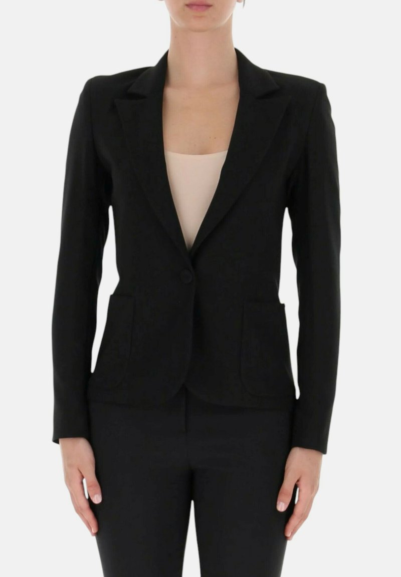 Kocca Blazer - nero