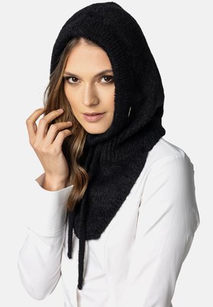 Vivisence SET - Rukavice - black