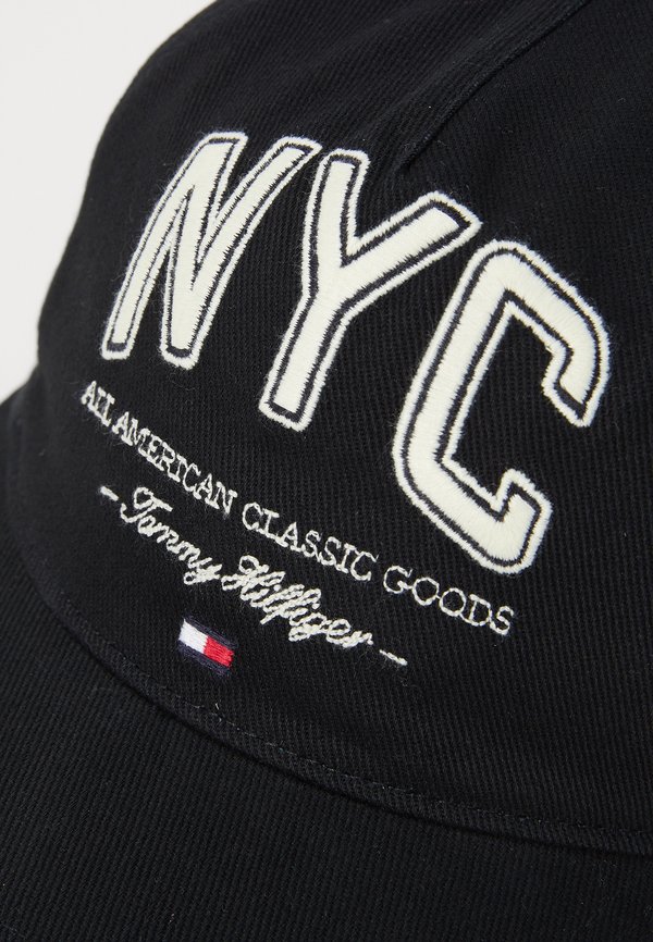 FLAG SEASONAL 5 PANEL - Cap3