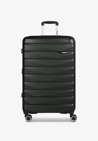 Unausgewählt, black