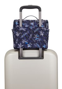 Kipling NEW CHIROU - Handväska - surf sea print