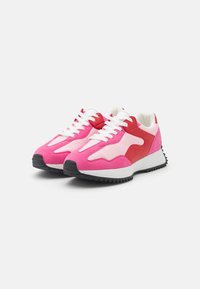Even&Odd Tenisky - pink