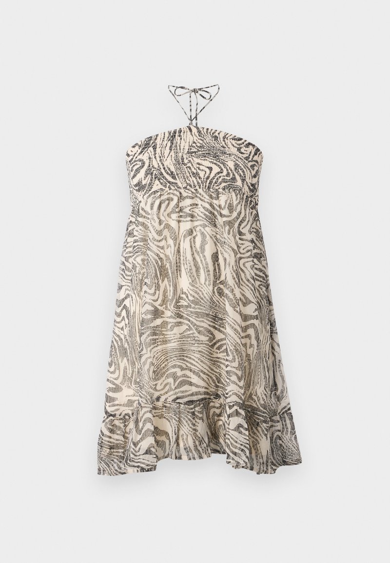 Noisy May Jurk crème